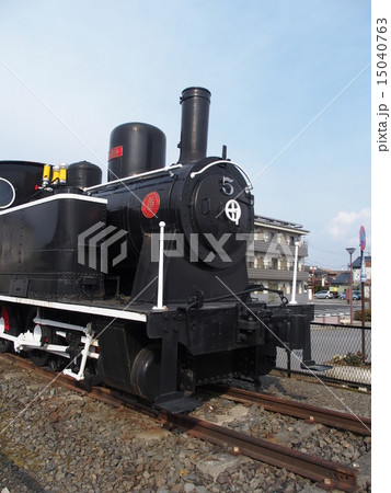 国鉄1225形蒸気機関車(1) 国鉄1225形蒸気機関車(1) 15040763