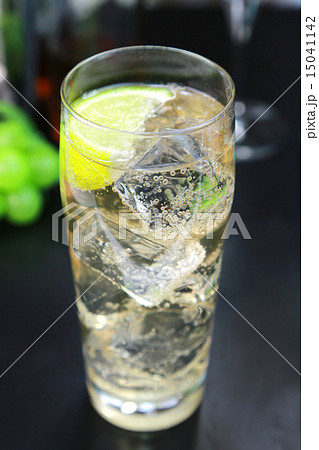 ジンバック 15041142