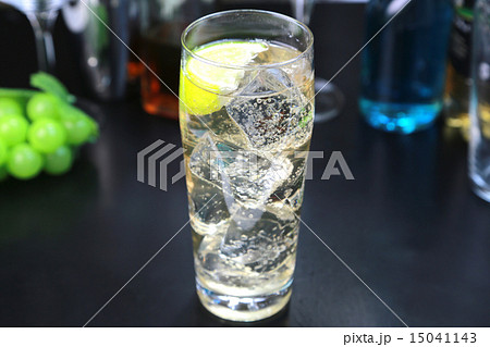 ジンバック ジンバック 15041143