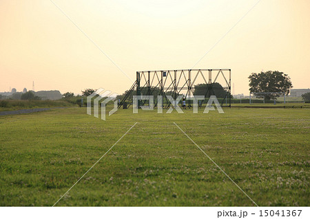 バックネット 15041367