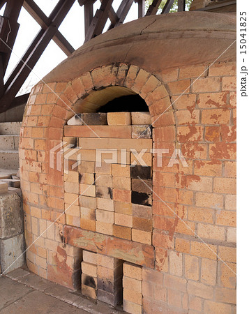 登り窯 登り窯 15041825
