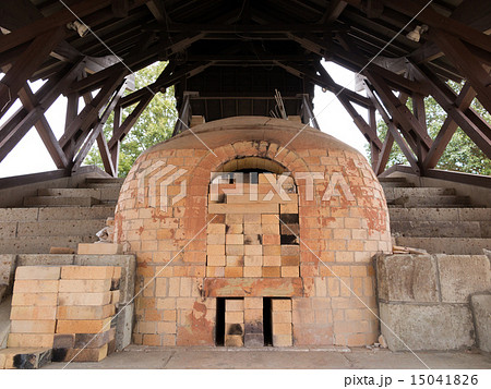 登り窯 登り窯 15041826