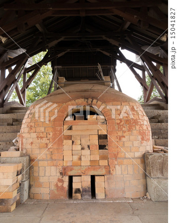 登り窯 登り窯 15041827
