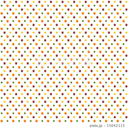Fruits pattern in white backdrop Fruits pattern in white backdrop 15042115