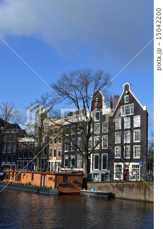 アムステルダム 15042200