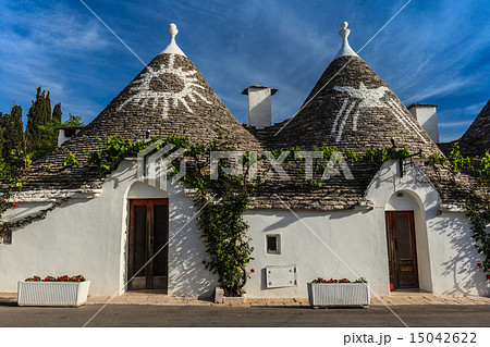 Alberobello, Italy Alberobello, Italy 15042622