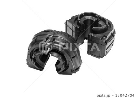 Rubber sleeve Rubber sleeve 15042704