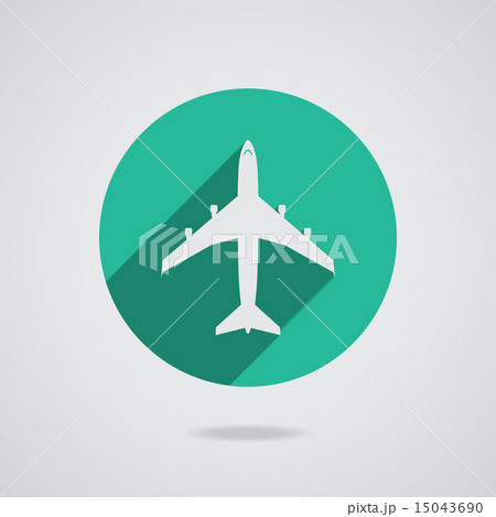 Airplanes icons Airplanes icons 15043690