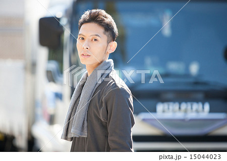 physical worker 15044023