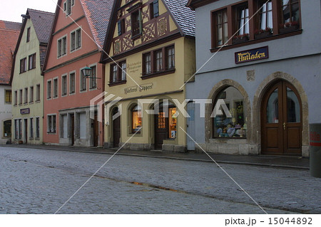 ローテンブルク 15044892