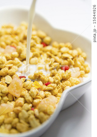 フルーツグラノーラ 15044926