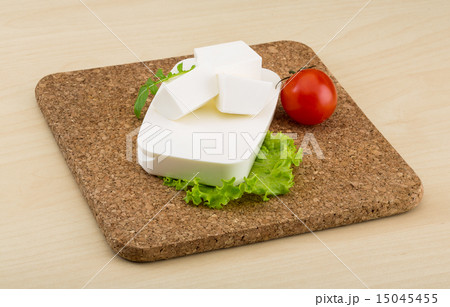 Feta cheese 15045455