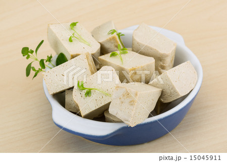 Tofu - soya cheese Tofu - soya cheese 15045911