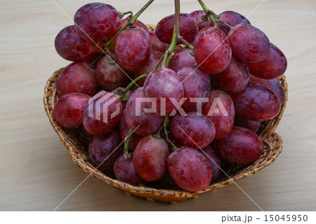 Red grape 15045950