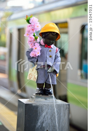 小便小僧 15047031