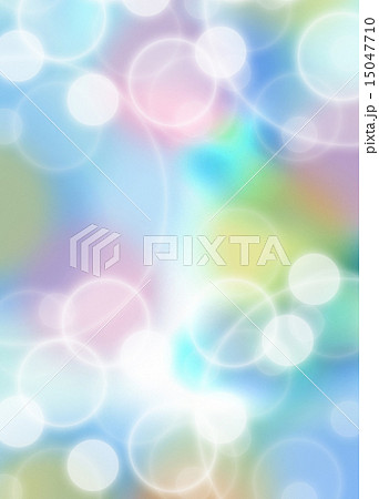 丸い背景 15047710