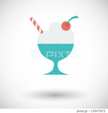 Ice cream 15047872