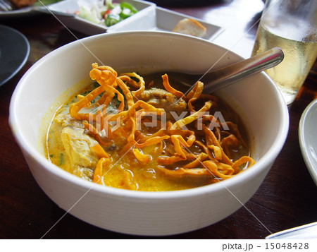 タイ料理 15048428