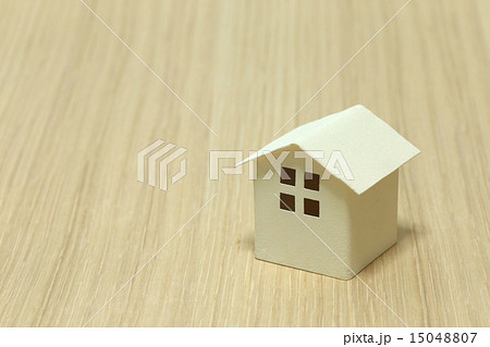おもちゃの住宅 白い家 おもちゃの住宅 白い家 15048807
