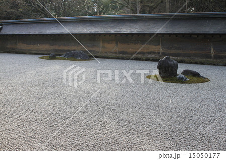 龍安寺 龍安寺 15050177