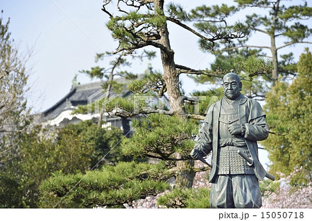 徳川家康 15050718