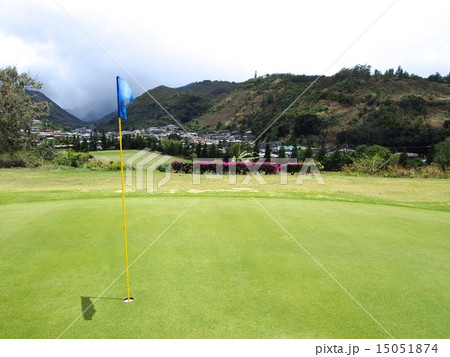 モアナルアゴルフクラブ 15051874