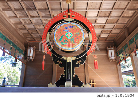 金刀比羅宮「神楽殿」 15051904