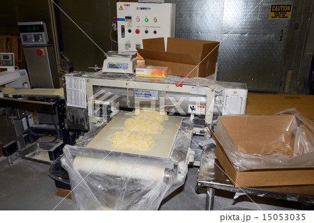 アメリカ 製麺工場 アメリカ 製麺工場 15053035