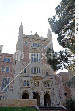 アメリカ ロサンゼルス UCLA アメリカ ロサンゼルス UCLA 15053228
