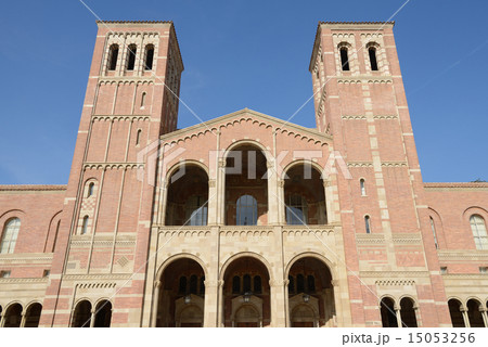 アメリカ ロサンゼルス UCLA アメリカ ロサンゼルス UCLA 15053256