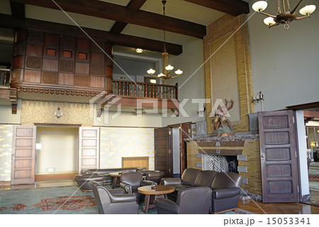 静岡県　川奈ホテルゴルフコース 15053341