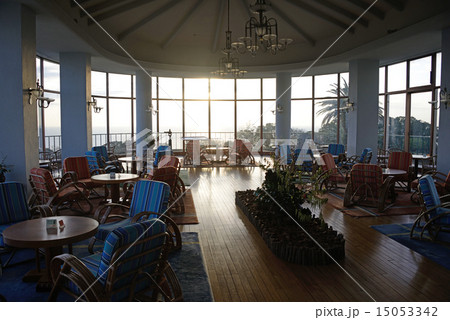 静岡県　川奈ホテルゴルフコース 15053342