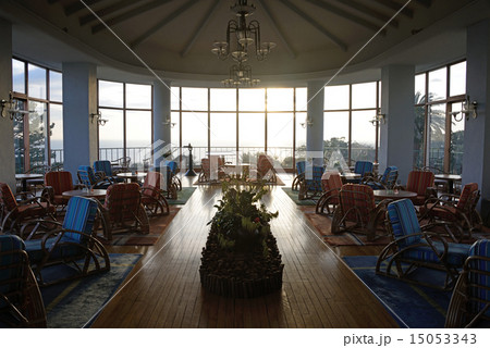 静岡県　川奈ホテルゴルフコース 15053343