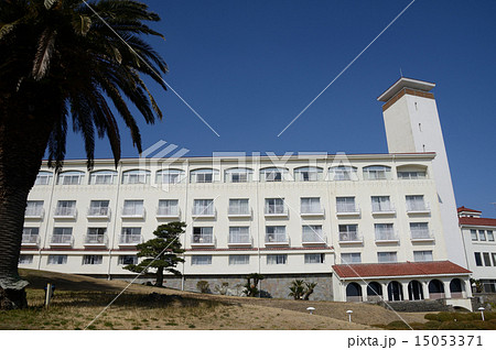 静岡県　川奈ホテルゴルフコース 15053371