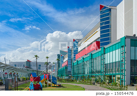 ATC ウミエール広場 15054476