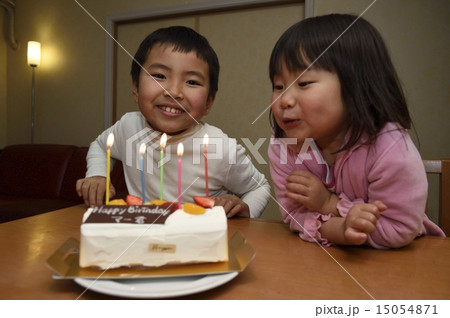 誕生日 誕生日 15054871