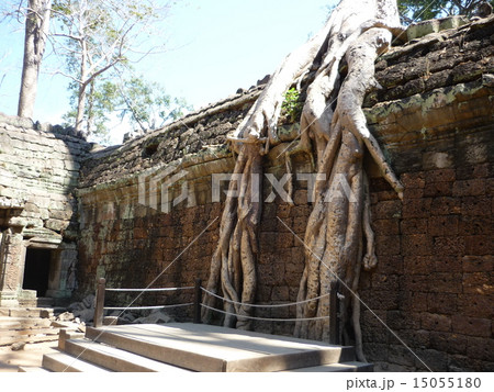 タプローム寺院 タプローム寺院 15055180