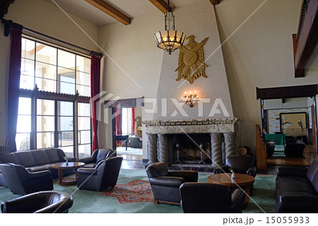 静岡県　川奈ホテルゴルフコース 15055933