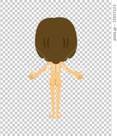 苗條的女人[兩個頭/系列] 15057223