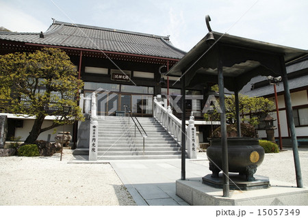 瑞巌山円光院(甲府市) 瑞巌山円光院(甲府市) 15057349