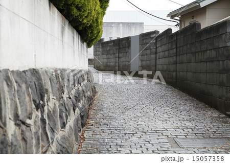 路地 路地 15057358