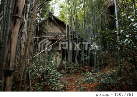 廃村にて 15057861