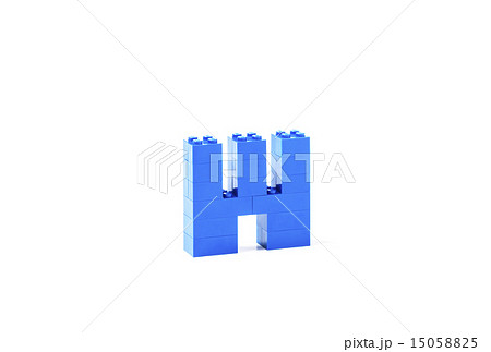 レゴ アルファベット W レゴ アルファベット W 15058825