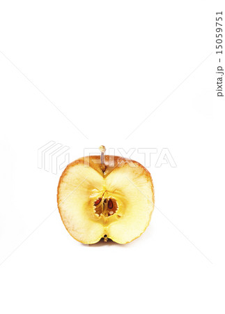 アンチエイジングイメージ 酸化したリンゴ アンチエイジングイメージ 酸化したリンゴ 15059751