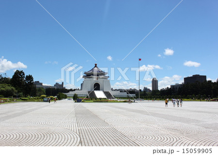 中正紀念堂 15059905