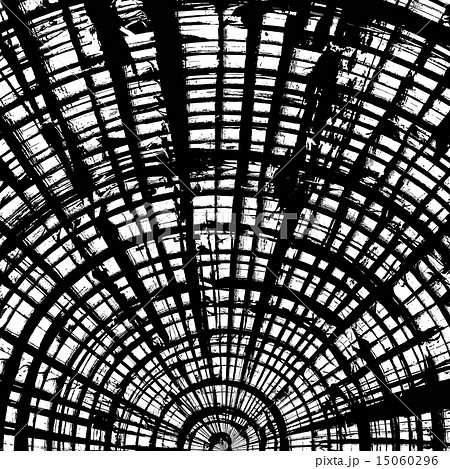 Radial Grunge Texture Radial Grunge Texture 15060296