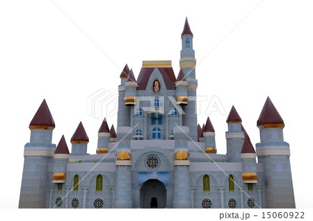 Castle Castle 15060922