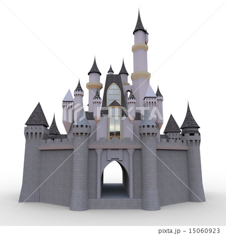 Castle 15060923