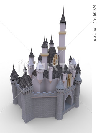 Castle 15060924