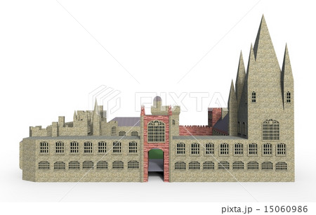 Castle 15060986